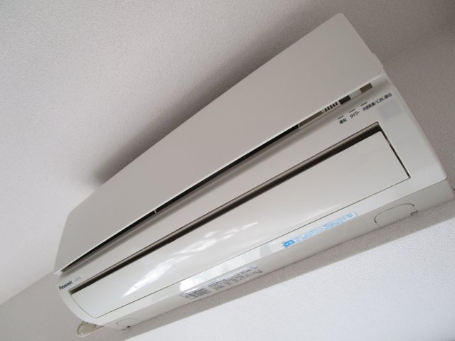 その他部屋・スペース　エアコン