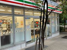コンビニ　セブンイレブン 芝浦ベイワード店（コンビニ）まで124m