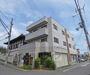 中書島駅より徒歩24分 2階 築36年3ヶ月の賃貸物件