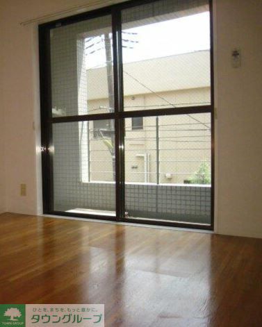 眺望　※別部屋参考写真※