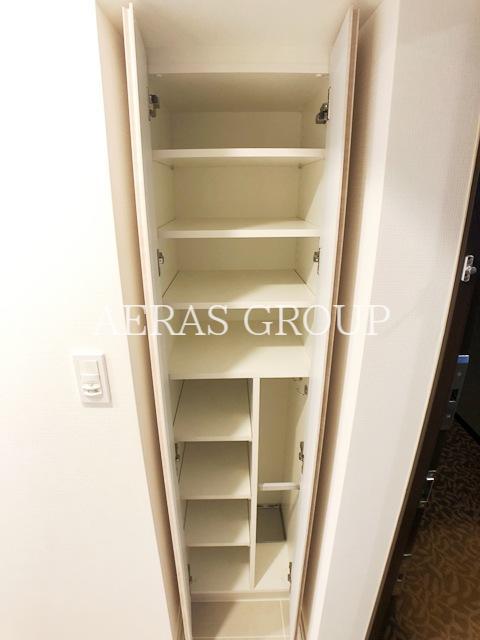 その他　別部屋同仕様タイプ