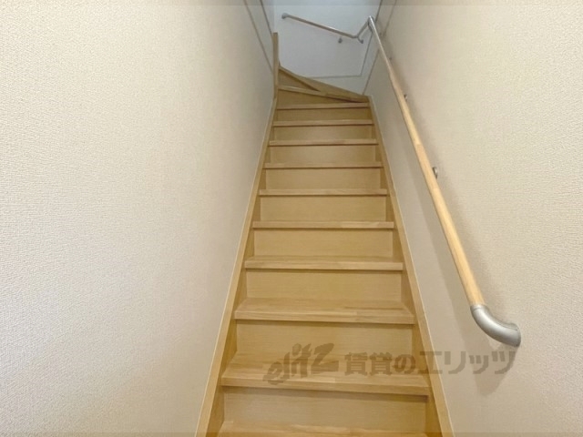 その他部屋・スペース　廊下