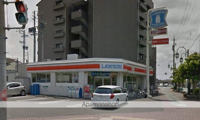 コンビニ　ローソン（コンビニ）まで2388m