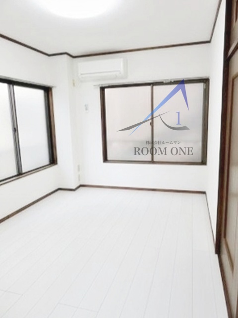 居室・リビング　洋室のお部屋です。