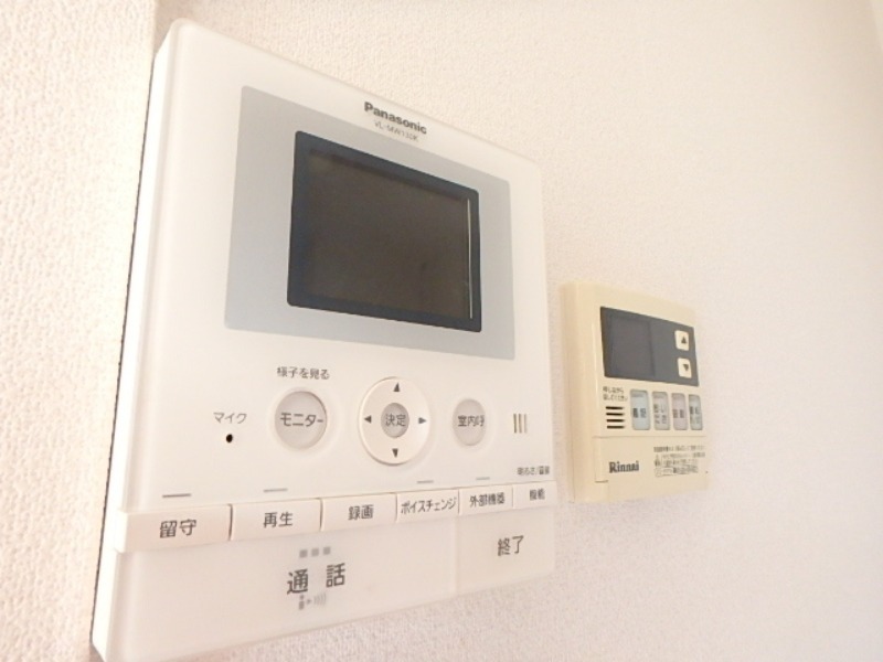 セキュリティ　図面と現状に相違がある場合には現状を優先