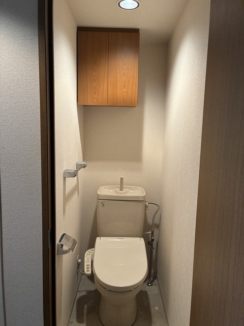 トイレ　イメージ