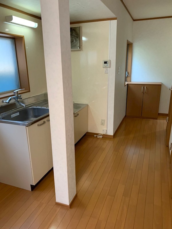 居室・リビング　別部屋参照