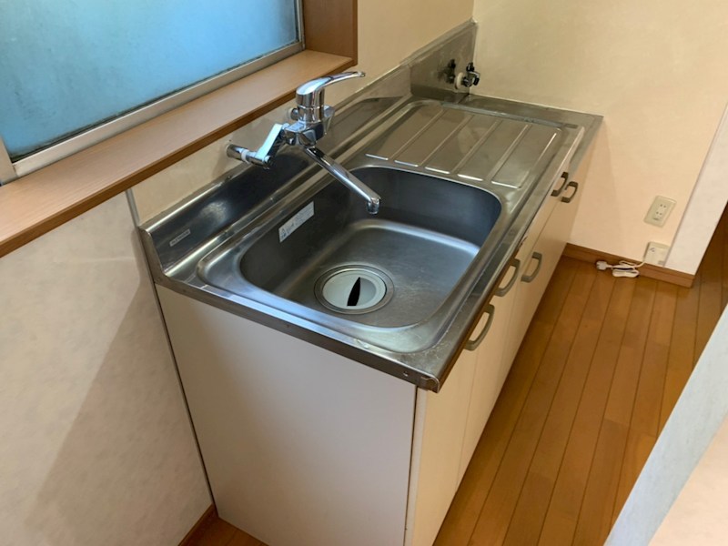 キッチン　別部屋参照