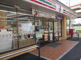 その他　セブンイレブン 足立加平2丁目店 (HELLO CYCLIN（その他）まで1828m