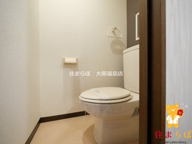 トイレ　意外と見られるポイント