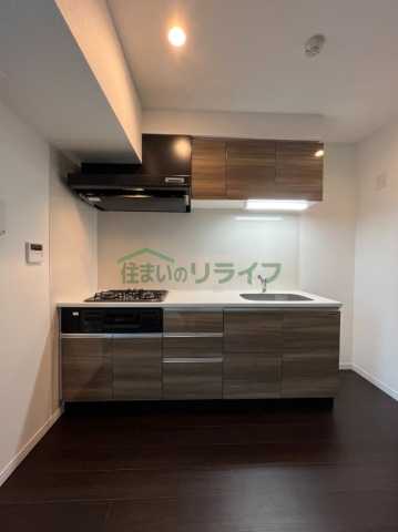 キッチン　ＭＹＲＩＡ　ＲＥＳＩＤＥＮＣＥ　Ｋｏｍａｇｏｍｅ　参考