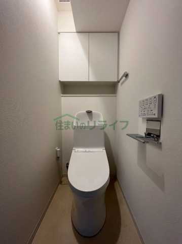 トイレ　ＭＹＲＩＡ　ＲＥＳＩＤＥＮＣＥ　Ｋｏｍａｇｏｍｅ　参考