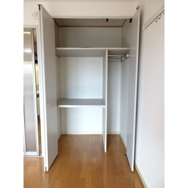 収納　別部屋参照・現状優先