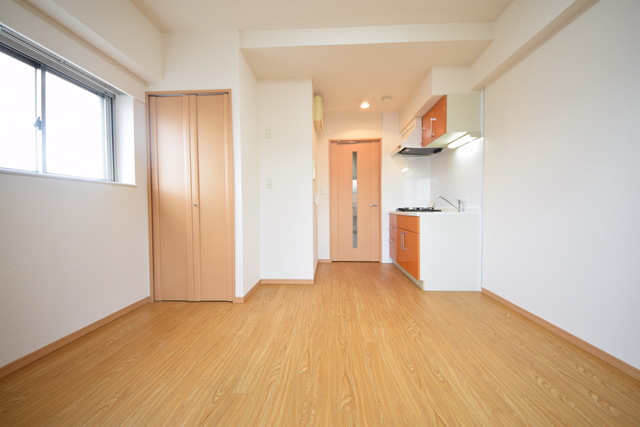 その他部屋・スペース　～綺麗なお部屋ですね～