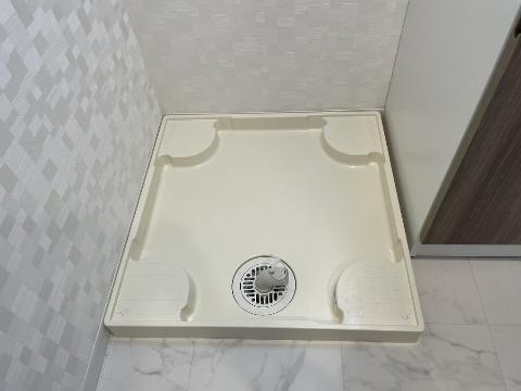 その他　洗濯機置場（イメージ）