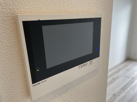 セキュリティ　セキュリティ（イメージ）