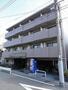 長原駅より徒歩11分 3階 築25年11ヶ月の賃貸物件