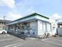 コンビニ　ファミリーマート 豊田上郷二丁目店（コンビニ）まで1220m
