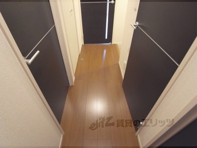 その他部屋・スペース　廊下
