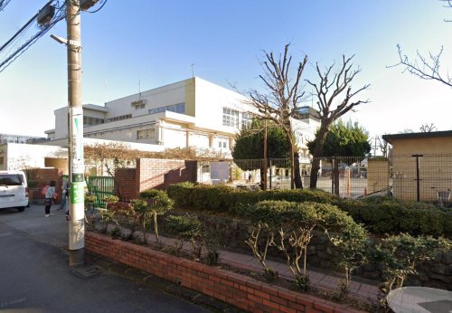 小学校　国立市立国立第八小学校（小学校）まで1176m