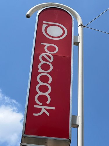 スーパー　ピーコックストア 経堂店（スーパー）まで803m