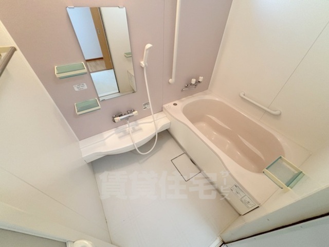 coffretの風呂写真