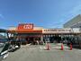 スーパー　ザ・ビッグ 甲府和戸店（スーパー）まで443m