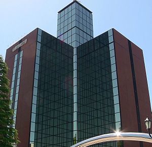 大学・短大　私立山梨学院大学（大学・短大）まで2091m
