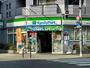 コンビニ　ファミリーマート 台東駒形一丁目店（コンビニ）まで116m