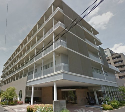 病院　山田記念病院（病院）まで1330m