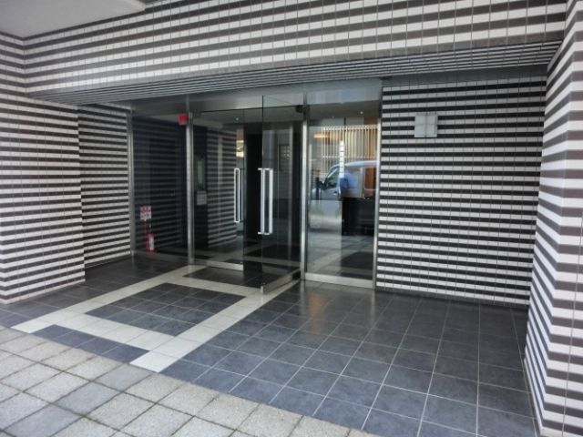 エントランス　★エントランス★