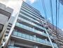 建物外観　大手施工物件です♪