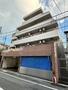 高円寺駅より徒歩3分 3階 築22年10ヶ月の賃貸物件