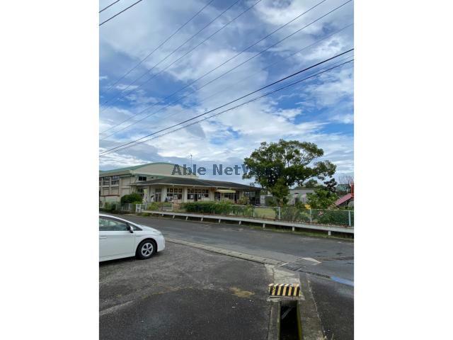 幼稚園・保育園　小松島市立立江幼稚園（幼稚園・保育園）まで805m