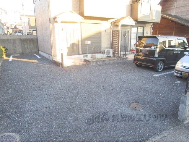 その他共有部分　通路