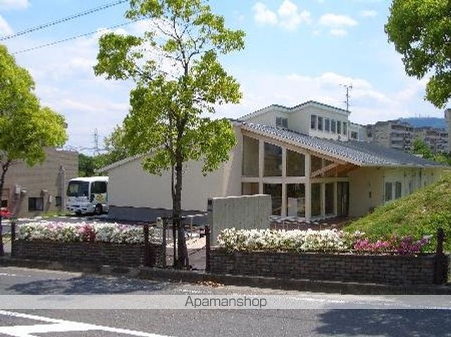 幼稚園・保育園　幼保連携型認定こども園田原台ひまわりこども園（幼稚園・保育園）まで801m