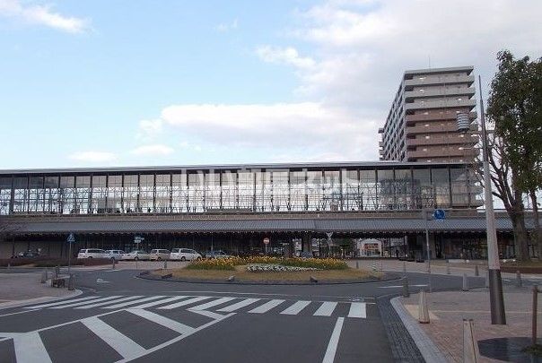 その他　日向市駅（その他）まで2093m