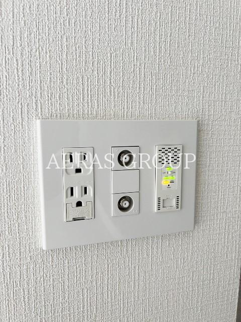 ＪＲ横浜線 新横浜駅 徒歩9分 11階建 築7年のその他写真