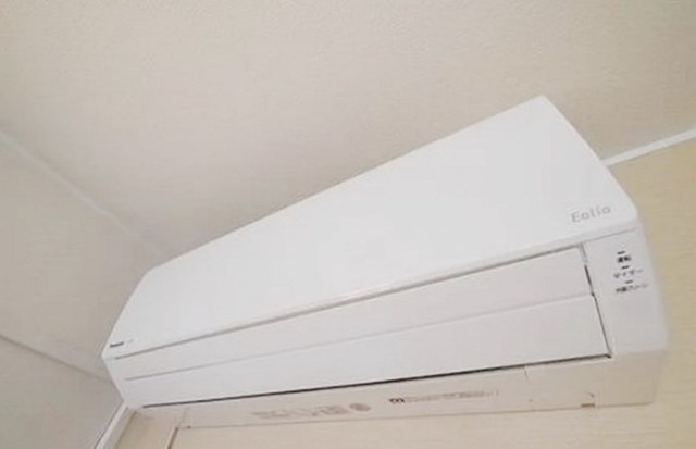 その他設備　別部屋同仕様タイプ