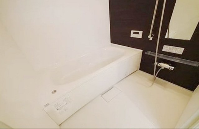 バス・シャワールーム　別部屋同仕様タイプ