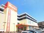 ショッピングセンター　ファッションセンターしまむらホームズ新川崎店（ショッピングセンター）まで359m
