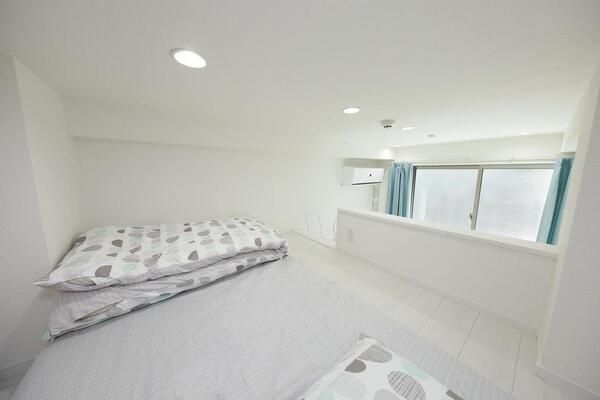 その他部屋・スペース　モデルルーム