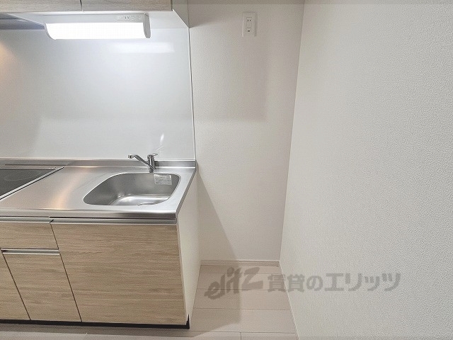 その他部屋・スペース　冷蔵庫置場