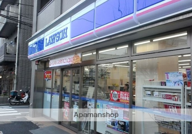 コンビニ　ローソン（コンビニ）まで351m
