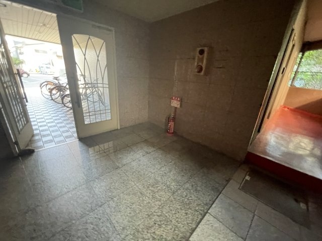 ロビー