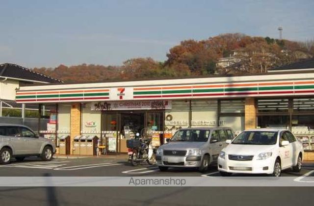 その他　セブンイレブン岡山横井上店（その他）まで514m