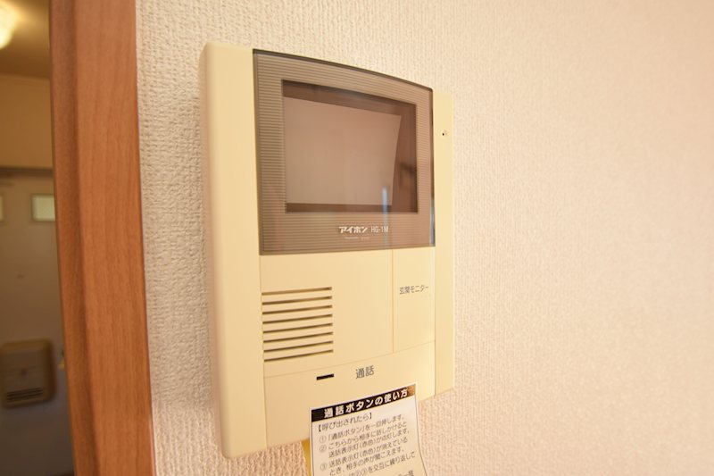 Grace E棟のその他写真