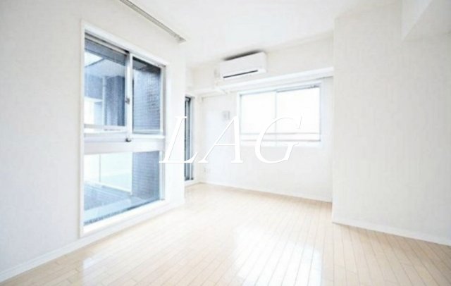居室・リビング　洋室のお部屋です。