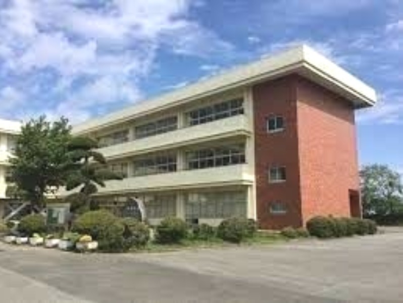 小学校　神栖市立大野原小学校（小学校）まで1786m