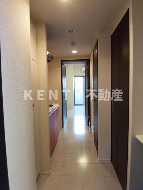 その他部屋・スペース　物件の内装です